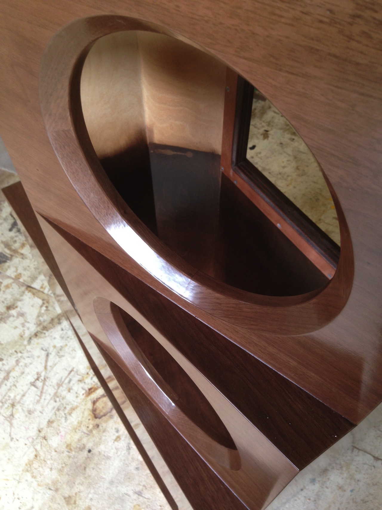 【専用】warpくん様 オーダーエンクロージャー製作依頼 専用】warpくん様 オーダーエンクロージャー製作依頼 2025年最新